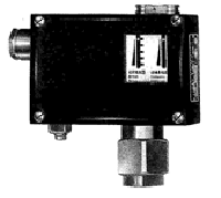 D501/7DK壓力控(kòng)制器(qì)